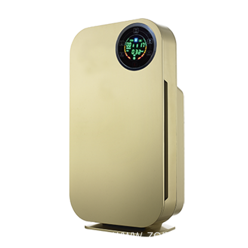 New Design Anion air purifier fresh air